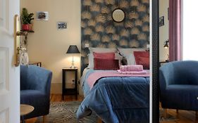 Entre Terre Et Estuaire & Spa